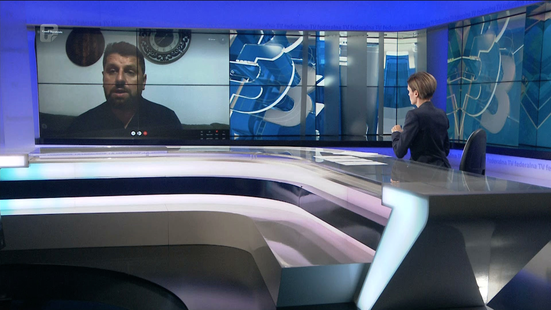 Duraković: Politike u BiH usijane, ništa ne treba prepuštati slučaju